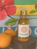 Ananda Orange shower gel -  AUROBELLE  IBIZA